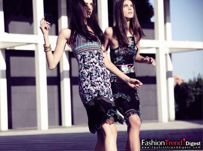 Roberto Cavalli 2009ﶬVDƬ